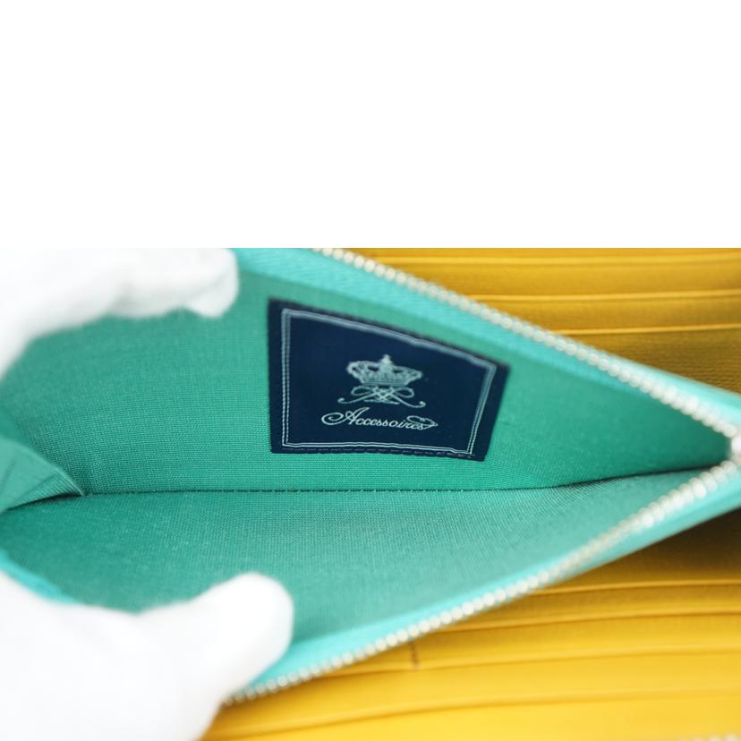 Accessoires De Mademoiselle アクセソワ ドゥ マドモアゼル/アクセソワ ドゥ マドモアゼル 長財布//ABランク/67