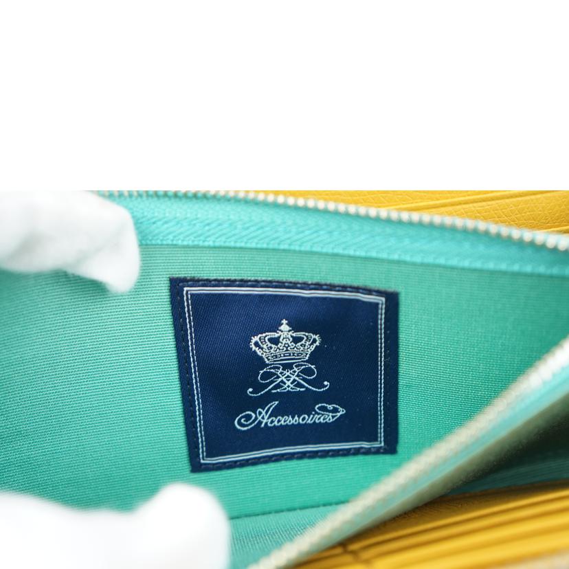 Accessoires De Mademoiselle アクセソワ ドゥ マドモアゼル/アクセソワ ドゥ マドモアゼル 長財布//ABランク/67