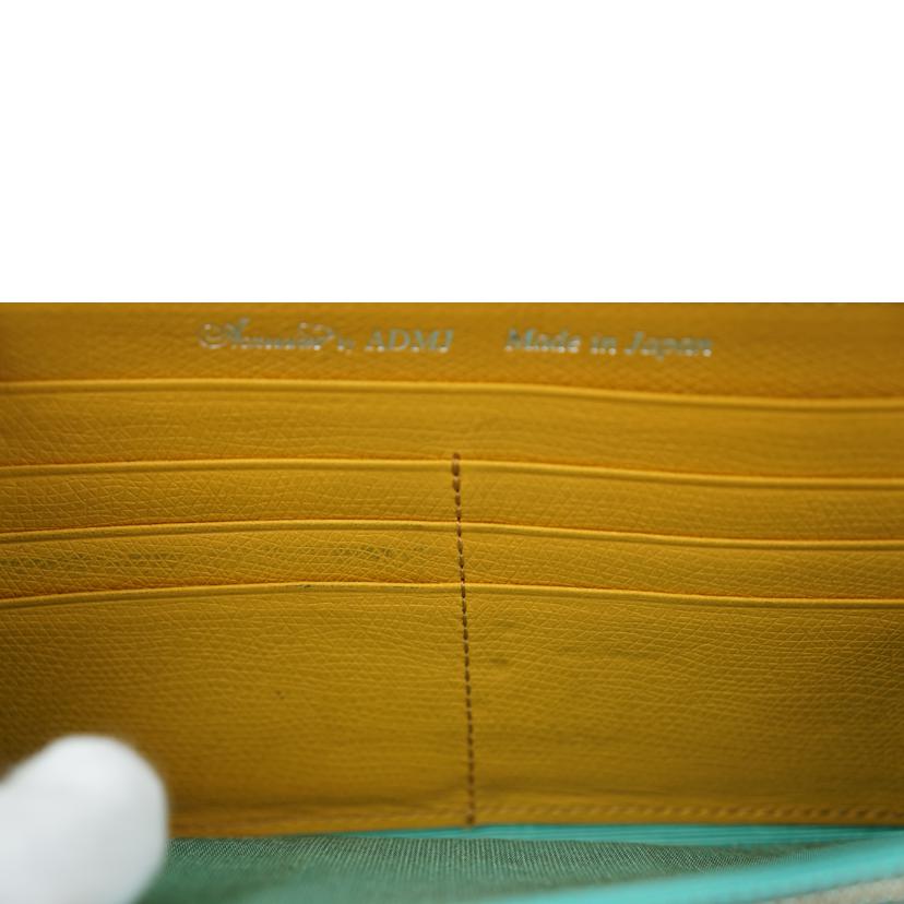 Accessoires De Mademoiselle アクセソワ ドゥ マドモアゼル/アクセソワ ドゥ マドモアゼル 長財布//ABランク/67