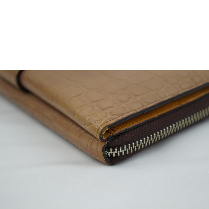 Accessoires De Mademoiselle アクセソワ ドゥ マドモアゼル/アクセソワ ドゥ マドモアゼル 長財布//ABランク/67