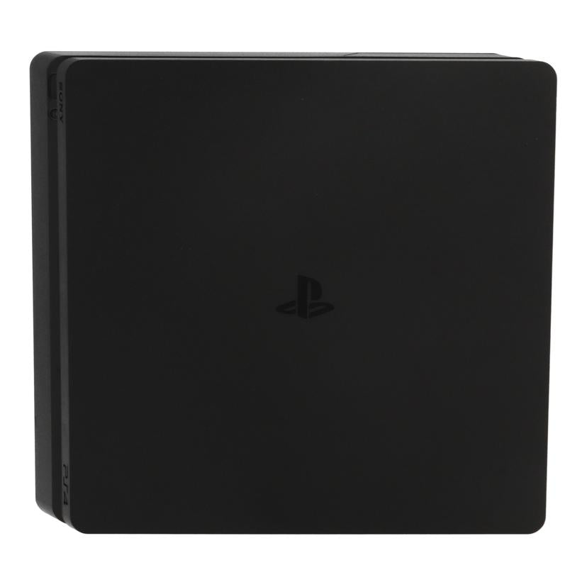 SONY ソニー /PlayStation4 本体/CUH-2200AB01//5780103/Bランク/62