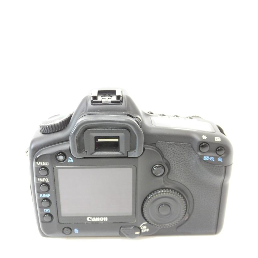 CANON キャノン/EOS 5Dボディ/EOS5D//1010701266/Bランク/88