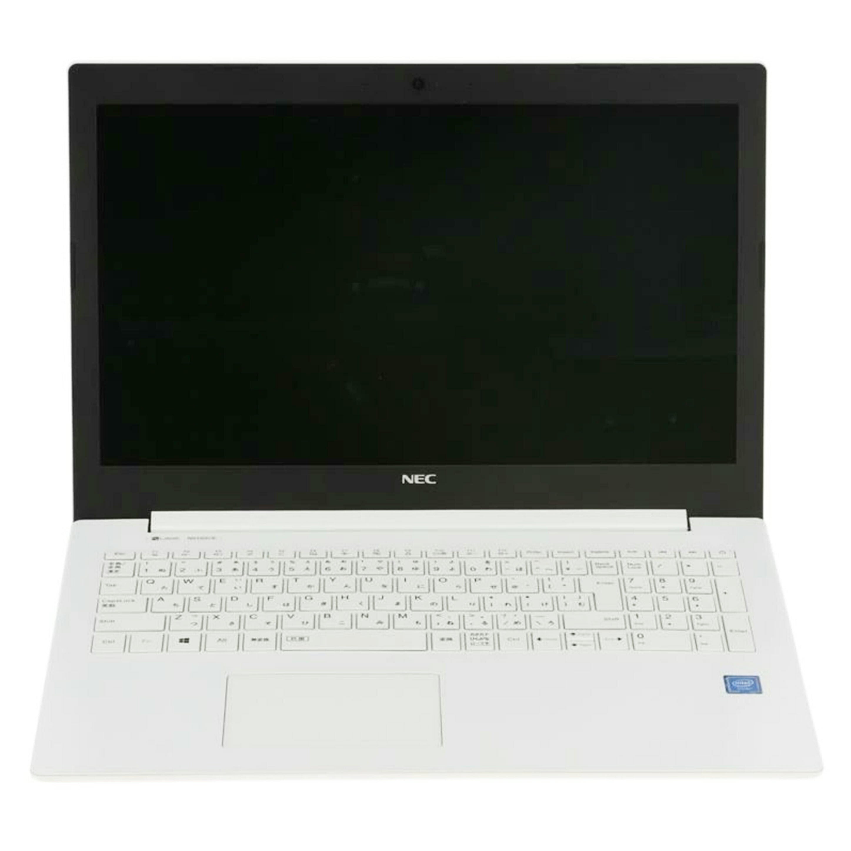 NEC エヌイーシー/ノートPC/PC-NS150KAW-KS//9208631FB/Bランク/77
