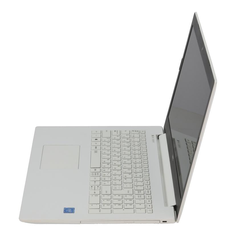 NEC エヌイーシー/ノートPC/PC-NS150KAW-KS//9208631FB/Bランク/77