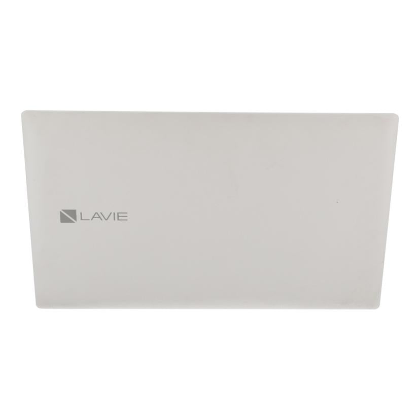 NEC エヌイーシー/ノートPC/PC-NS150KAW-KS//9208631FB/Bランク/77