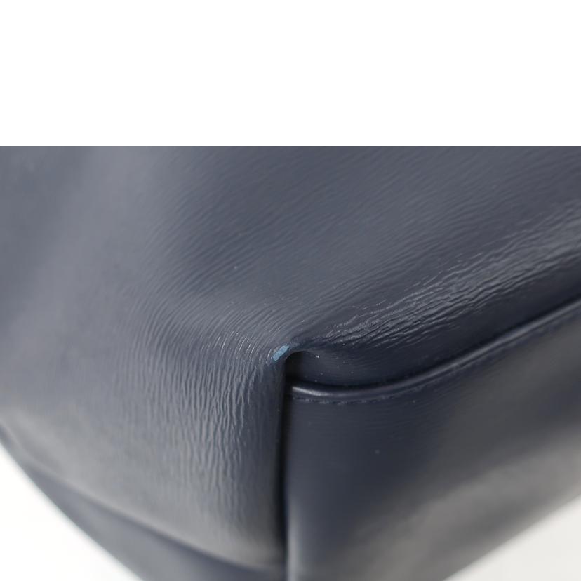 LONGCHAMP ロンシャン/プリアージュ バッグ トート ネイビー//Aランク/65
