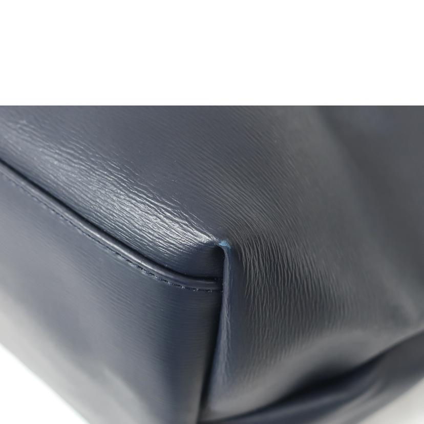 LONGCHAMP ロンシャン/プリアージュ バッグ トート ネイビー//Aランク/65
