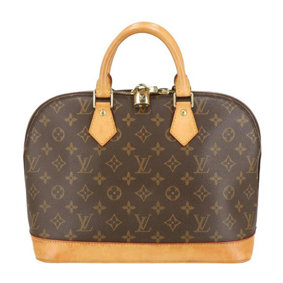LOUIS VUITTON ルイヴィトン/アルマPM/モノグラム/M51130//FL0***/ABランク/91