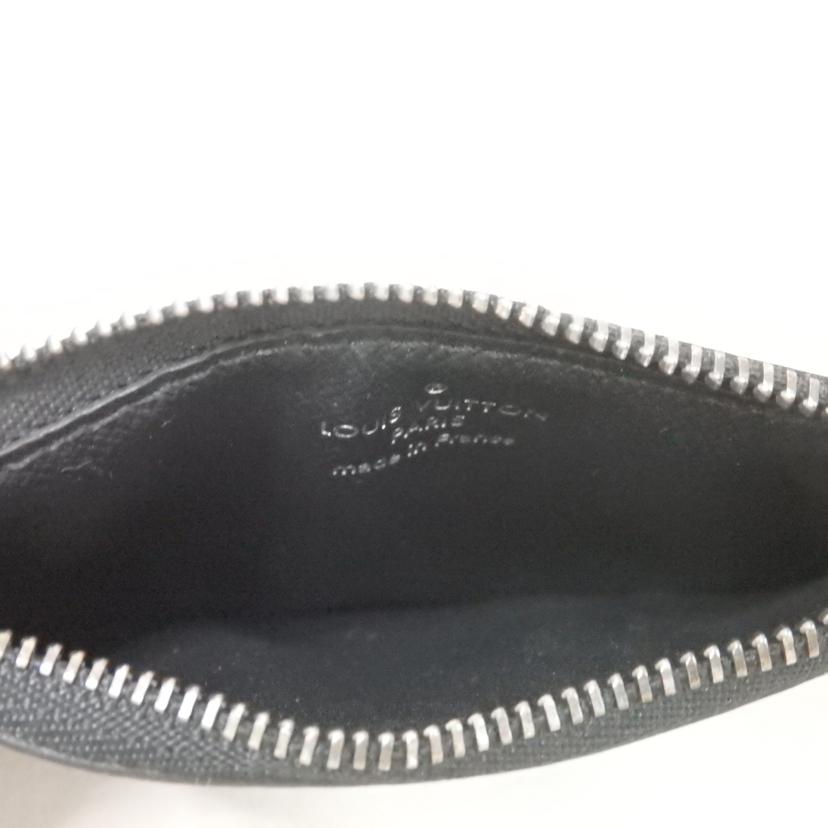 LV ルイヴィトン/ガストン・ウェアラブル ウォレット/モノグラム・エクリプス/M81124//RFI****/SAランク/84