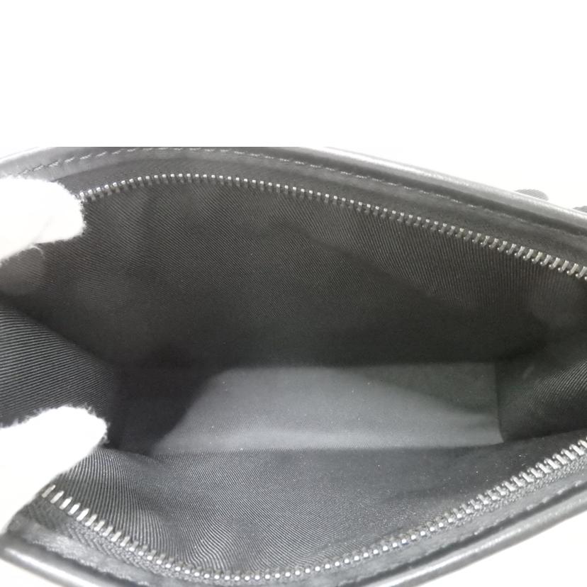 LV ルイヴィトン/ガストン・ウェアラブル ウォレット/モノグラム・エクリプス/M81124//RFI****/SAランク/84