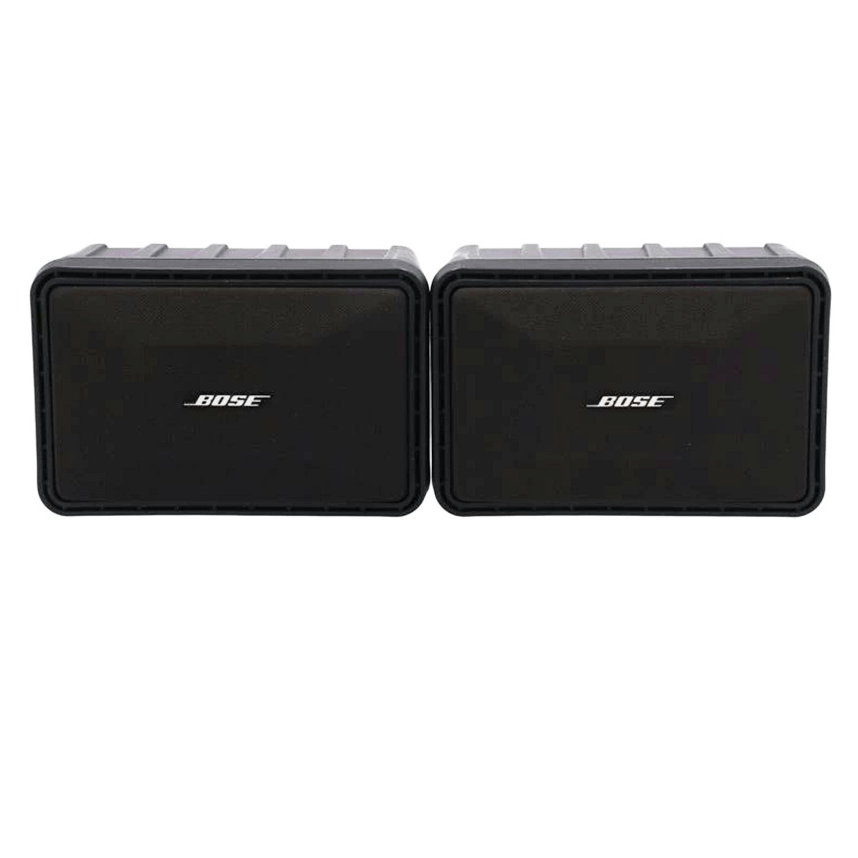 BOSE ボーズ /スピーカー(ペア)/101MM//4070051/52/Bランク/67