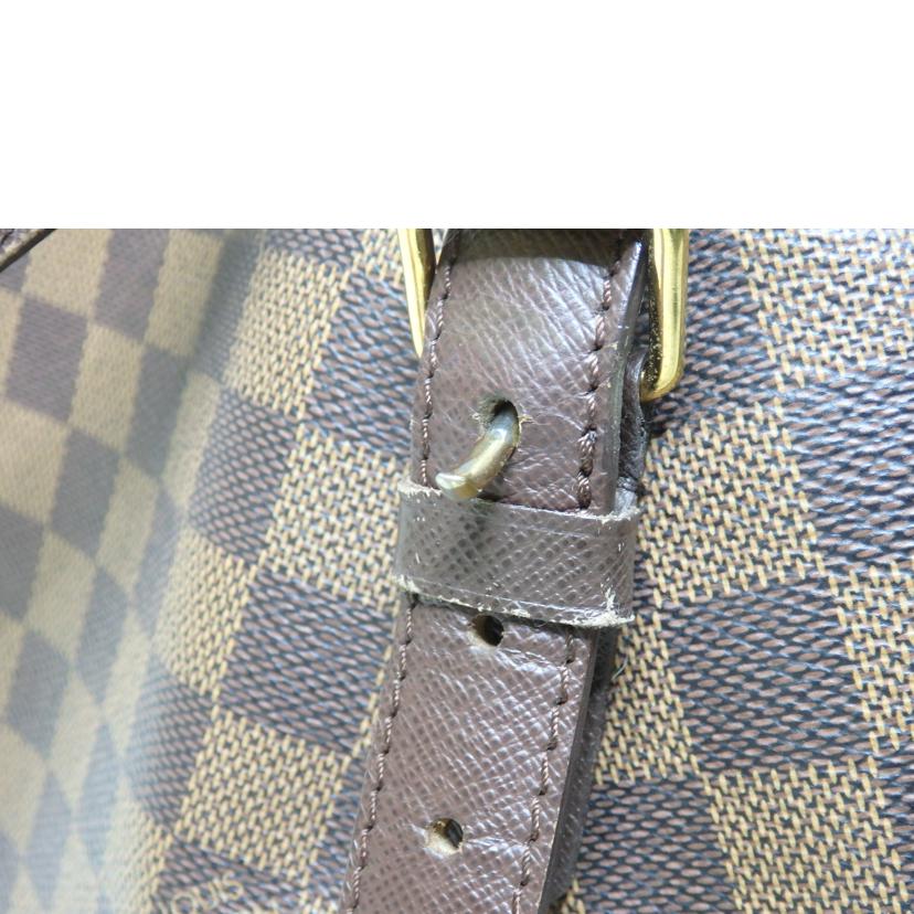 LV ルイヴィトン/ベレムMM/ダミエ/N51174//AR3***/ABランク/84