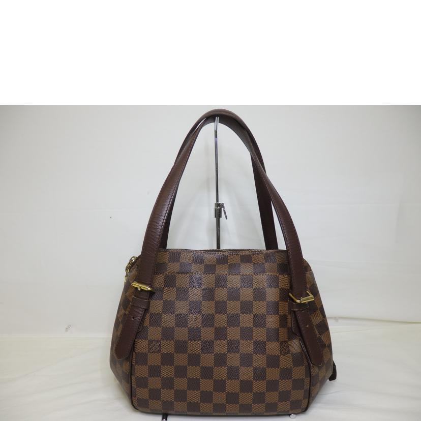 LV ルイヴィトン/ベレムMM/ダミエ/N51174//AR3***/ABランク/84