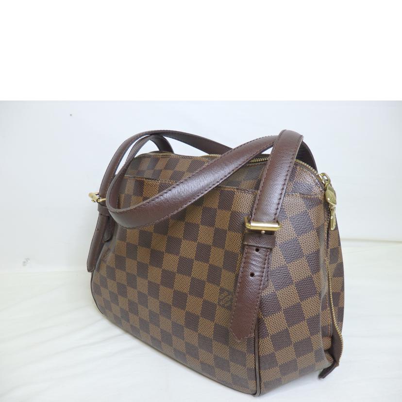 LV ルイヴィトン/ベレムMM/ダミエ/N51174//AR3***/ABランク/84