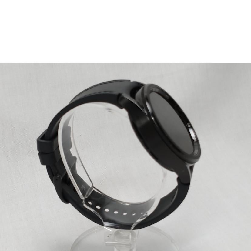 SAMSUNG サムスン/GalaxyWatch6 Classic/SM-R950NZKAXJP//ABランク/52