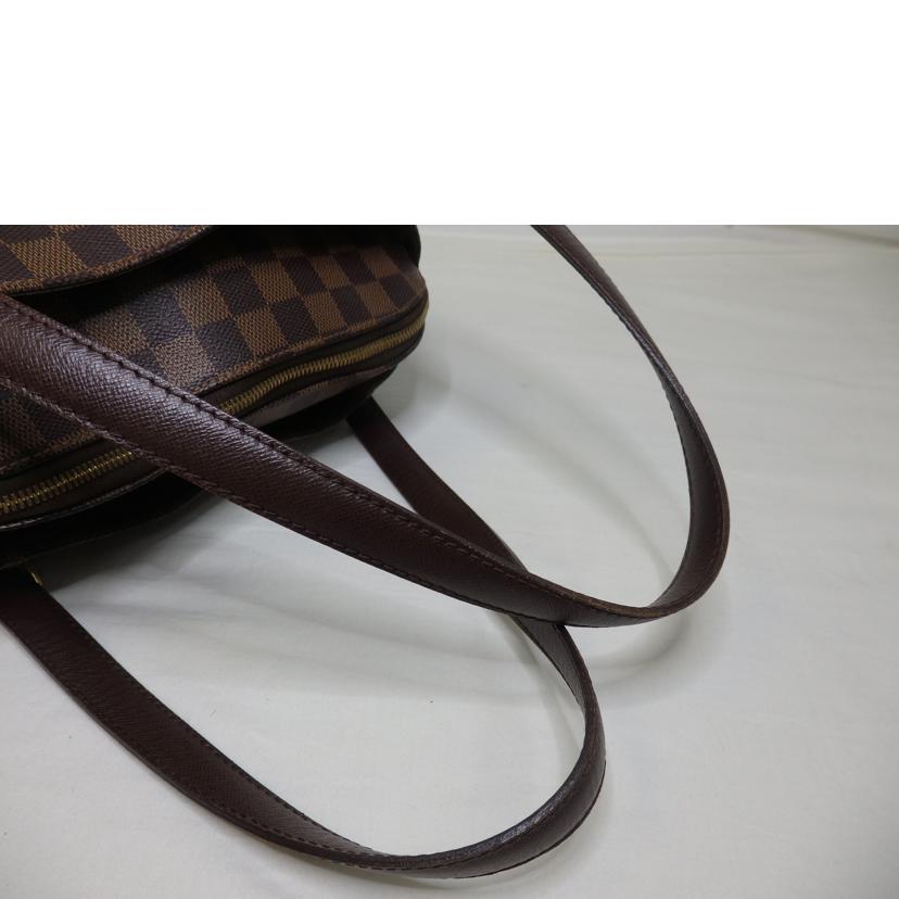 LV ルイヴィトン/ベレムMM/ダミエ/N51174//AR3***/ABランク/84