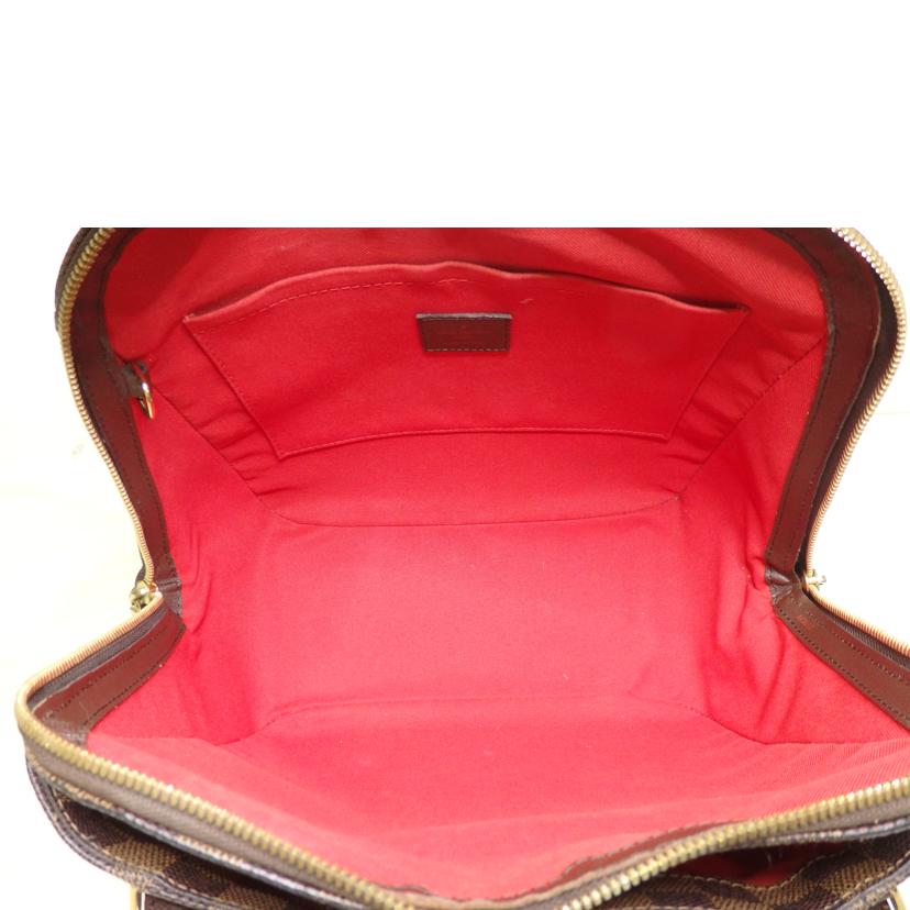 LV ルイヴィトン/ベレムMM/ダミエ/N51174//AR3***/ABランク/84