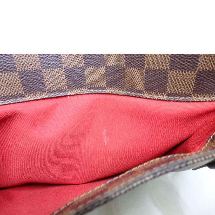 LV ルイヴィトン/ベレムMM/ダミエ/N51174//AR3***/ABランク/84