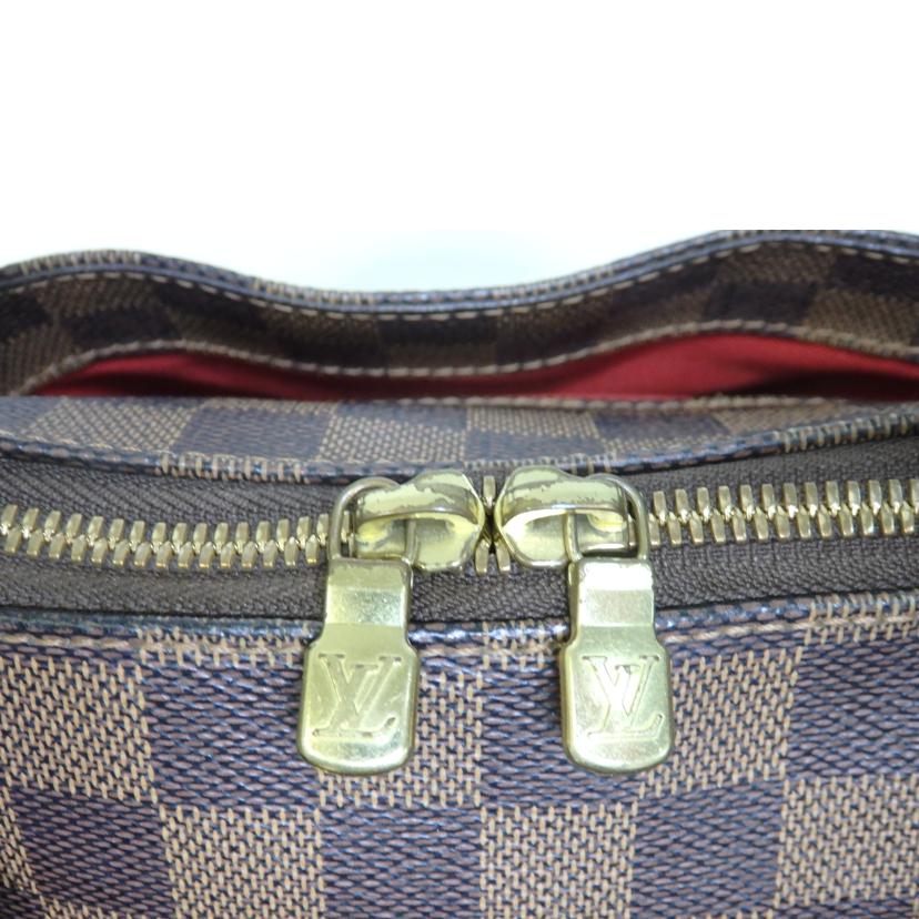 LV ルイヴィトン/ベレムMM/ダミエ/N51174//AR3***/ABランク/84