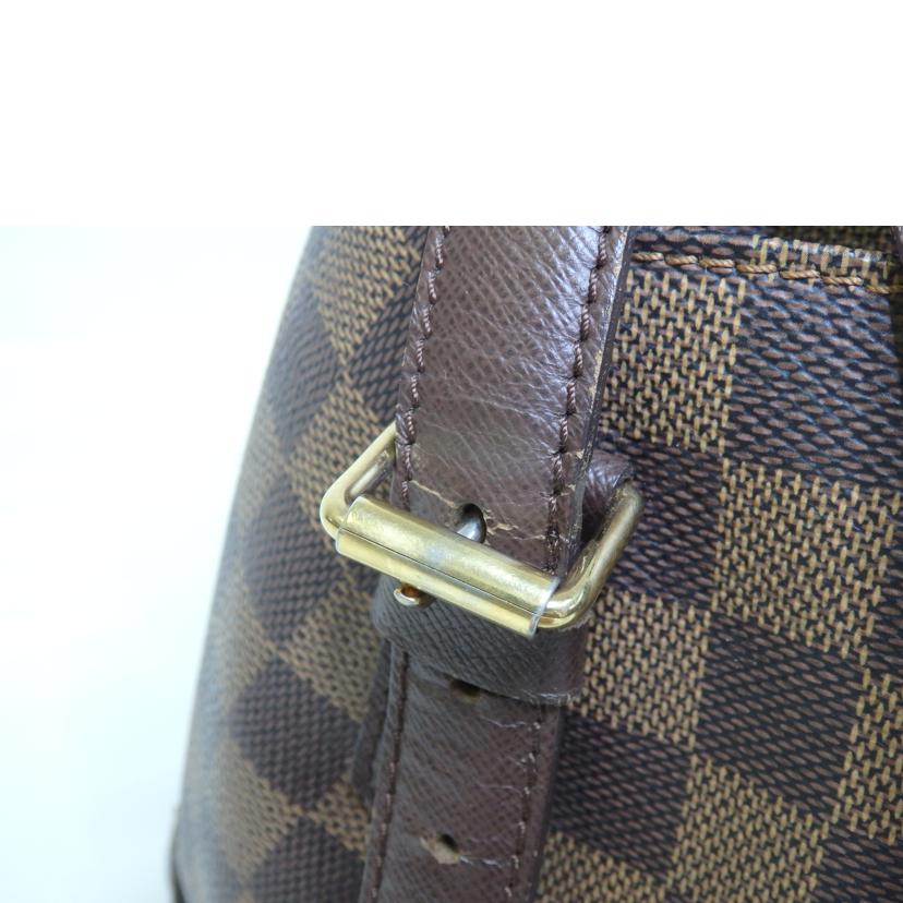 LV ルイヴィトン/ベレムMM/ダミエ/N51174//AR3***/ABランク/84