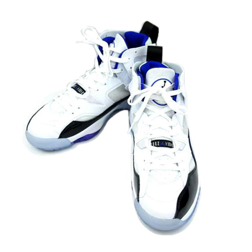 NIKE ナイキ/NIKE JUMPMAN TWO TRY 27.0/DO1925-100//Aランク/67