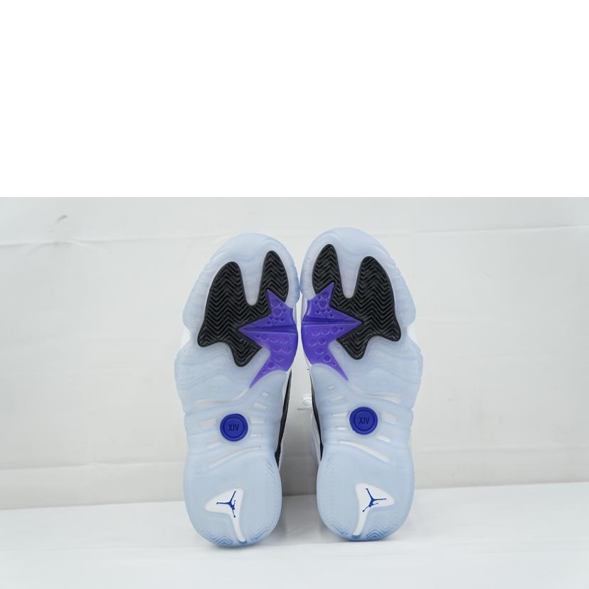 NIKE ナイキ/NIKE JUMPMAN TWO TRY 27.0/DO1925-100//Aランク/67