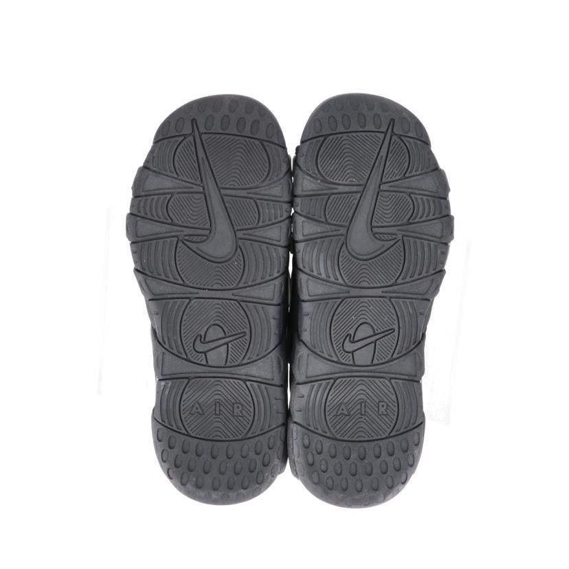 NIKE ナイキ/NIKE AIR MORE UPTEMPO SLIDE/DV2132-001//ABランク/05