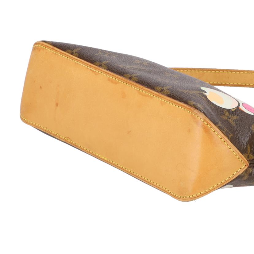 LV ルイ・ヴィトン/トロター.パンダ/モノグラム/M51241//AR0***/ABランク/05