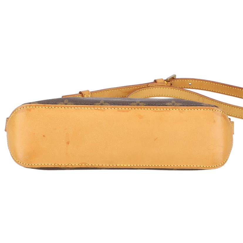 LV ルイ・ヴィトン/トロター.パンダ/モノグラム/M51241//AR0***/ABランク/05