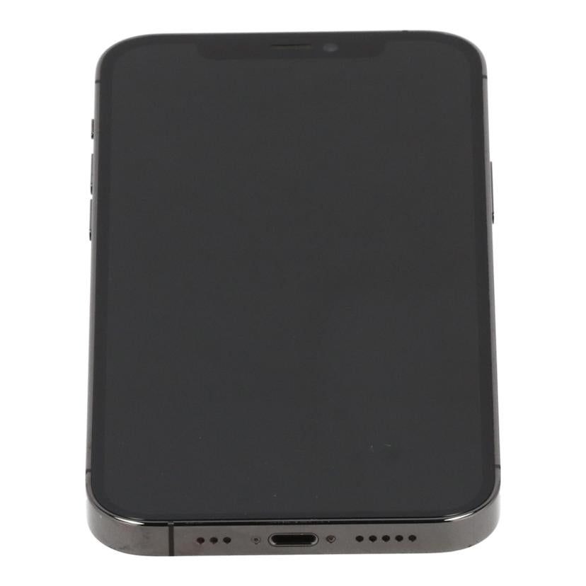 Apple SIMロックなし アップル /iPhone12 Pro 128GB/MGM53J/A//DNPFG73Q0D8G/Bランク/22