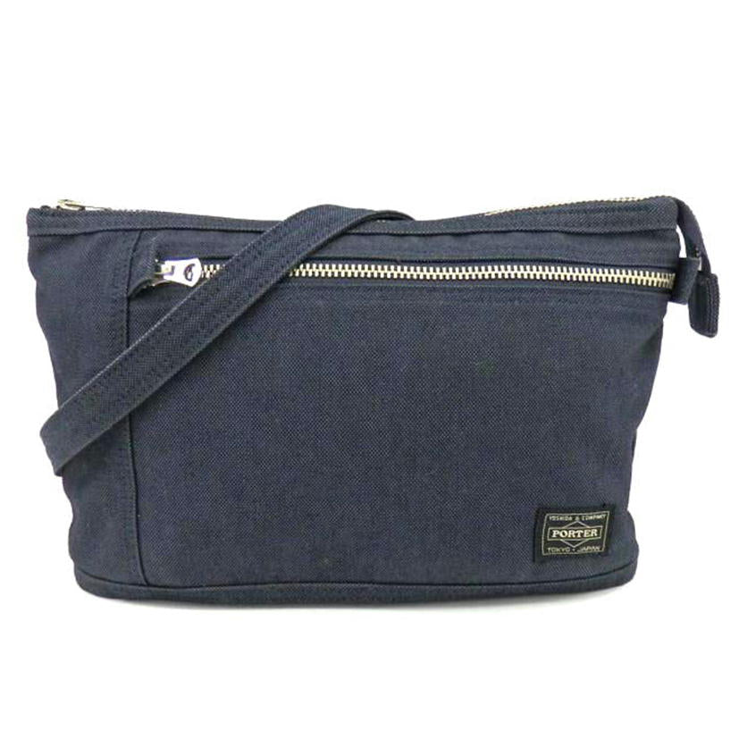 PORTER ポーター/スモーキー ショルダーバッグ//ABランク/77