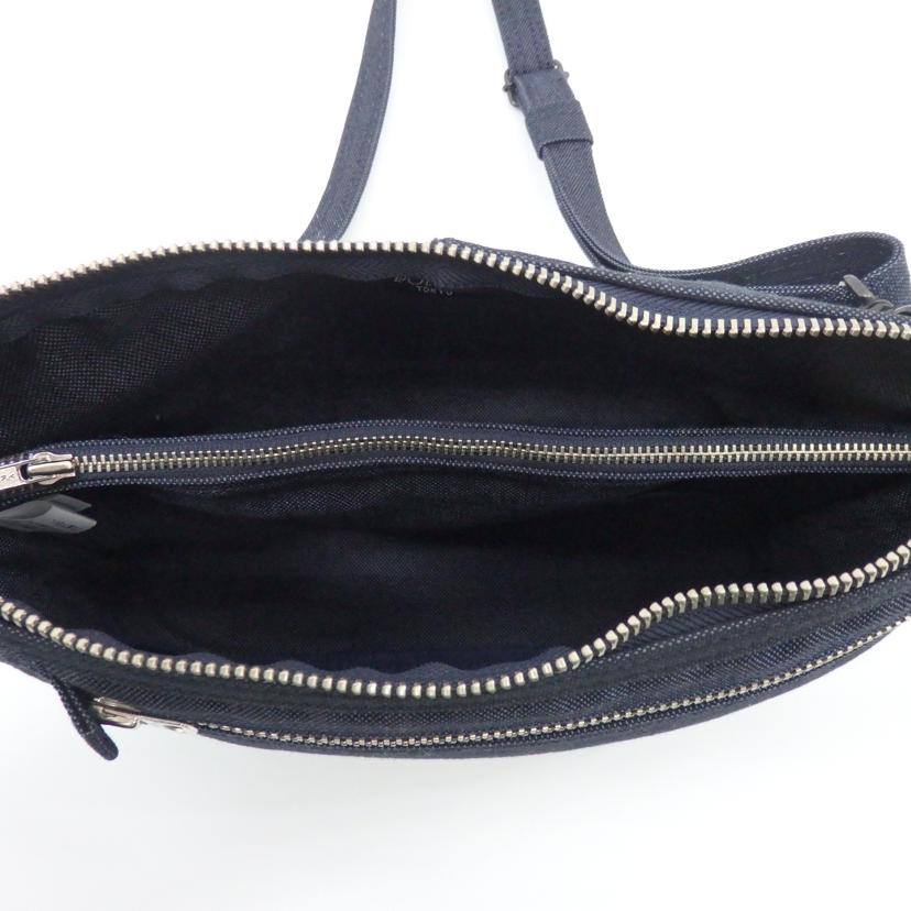 PORTER ポーター/スモーキー ショルダーバッグ//ABランク/77