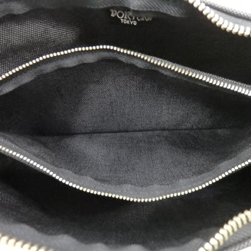 PORTER ポーター/スモーキー ショルダーバッグ//ABランク/77