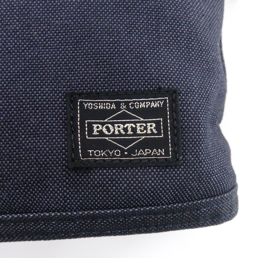 PORTER ポーター/スモーキー ショルダーバッグ//ABランク/77