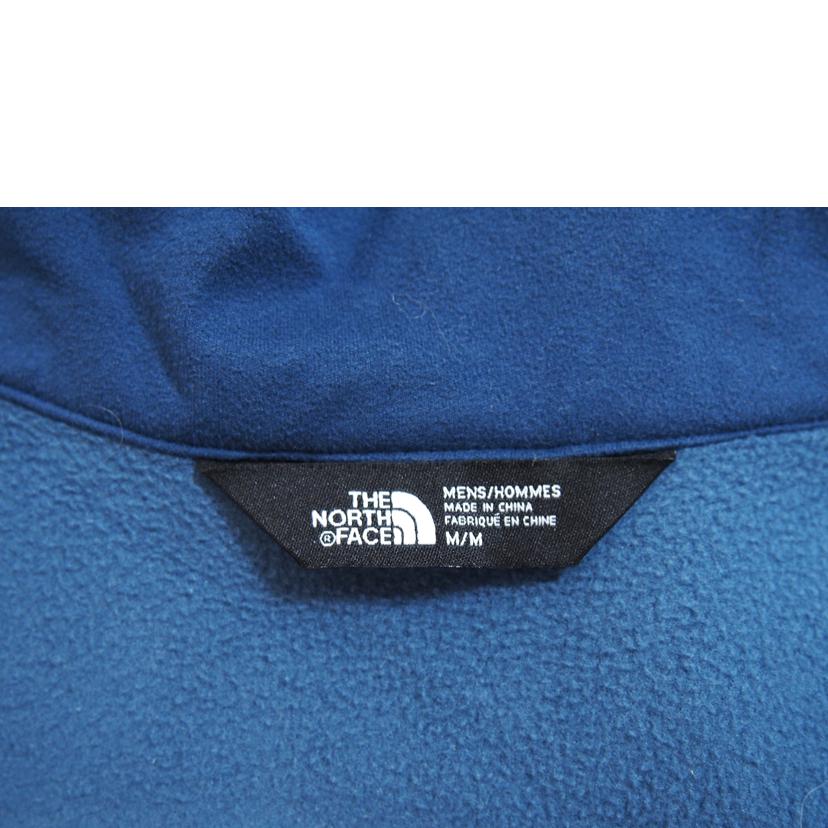 THE NORTH FACE ノースフェイス/ノースフェイスアローウットトリクライメイトJKT/NP51807Z//Bランク/71