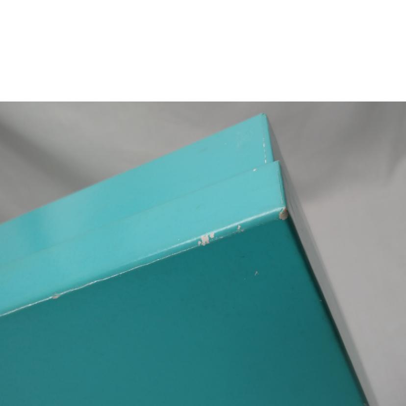 TIFFANY ティファニー/フローレット シャンパン グラス ペア//Aランク/52