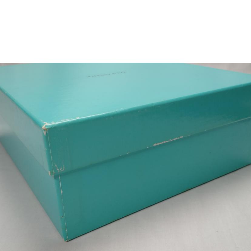 TIFFANY ティファニー/フローレット シャンパン グラス ペア//Aランク/52