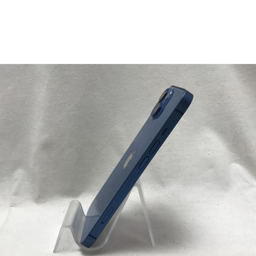 Apple アップル/iPhone13 128GB/MLNG3J/A//C4DYR9V96M/ABランク/51