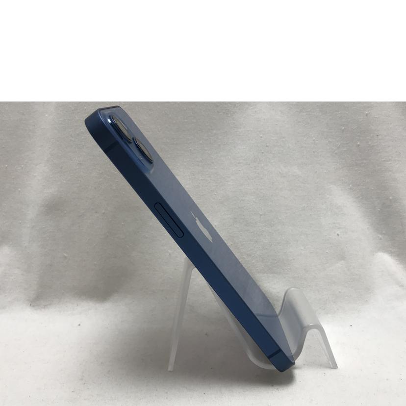 Apple アップル/iPhone13 128GB/MLNG3J/A//C4DYR9V96M/ABランク/51