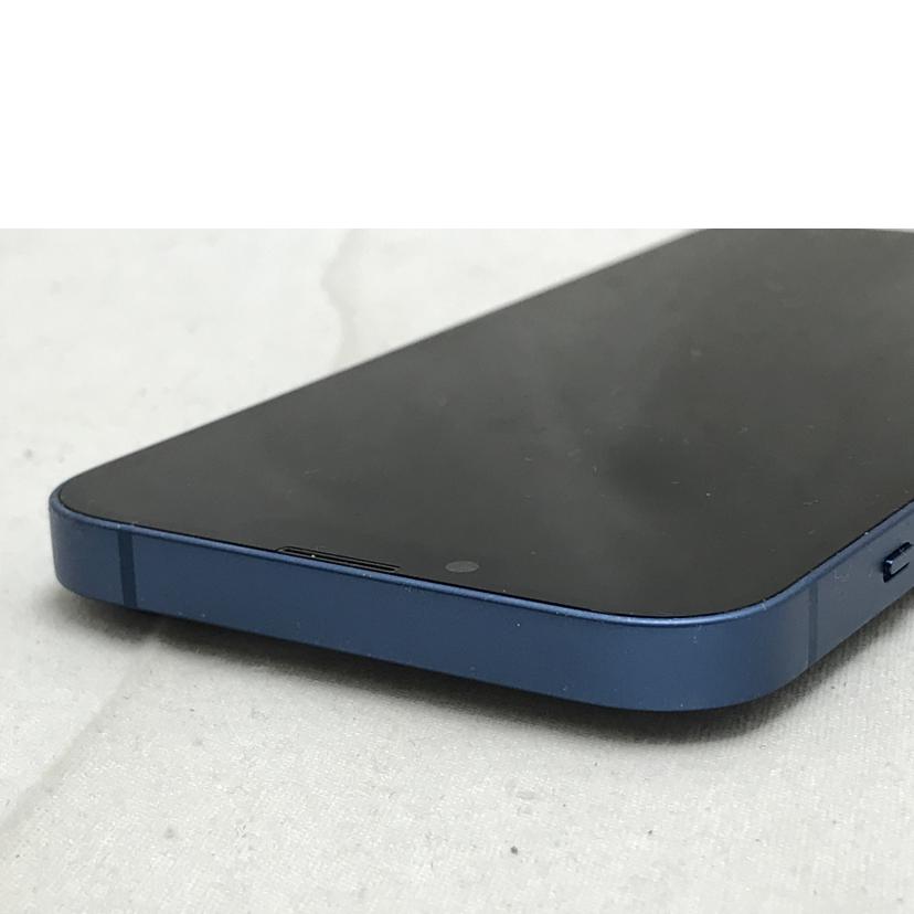 Apple アップル/iPhone13 128GB/MLNG3J/A//C4DYR9V96M/ABランク/51