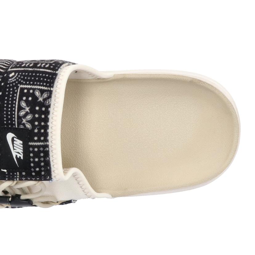 NIKE ナイキ/NIKE ASUNA SLIDE PAISLEY/DJ4666-110//ABランク/05