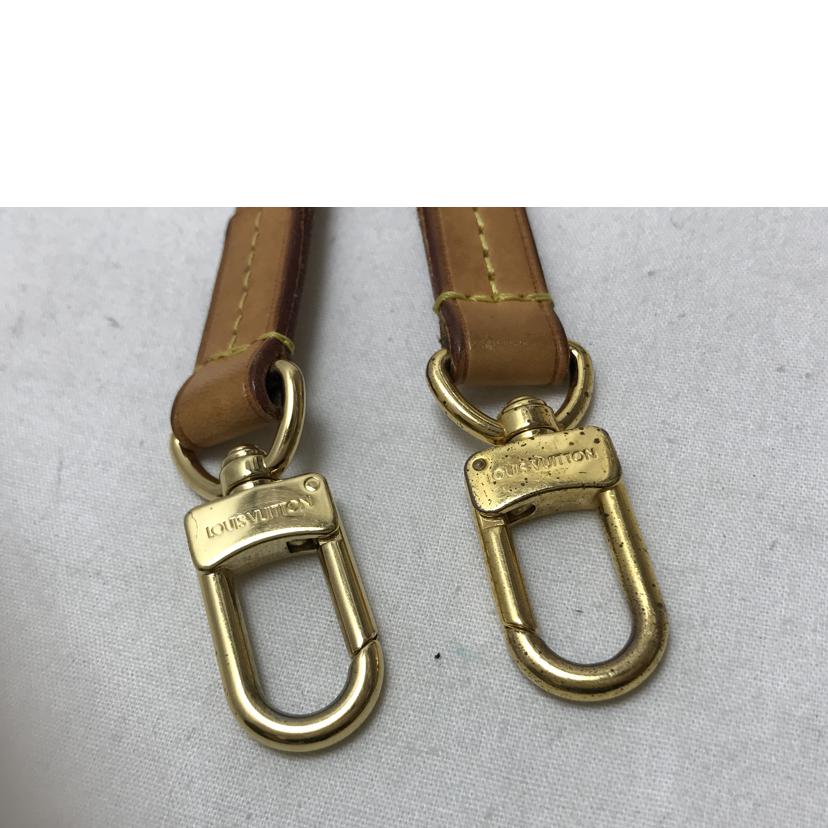 LV ルイヴィトン/テュレンPM/M48813//FL1***/Bランク/51