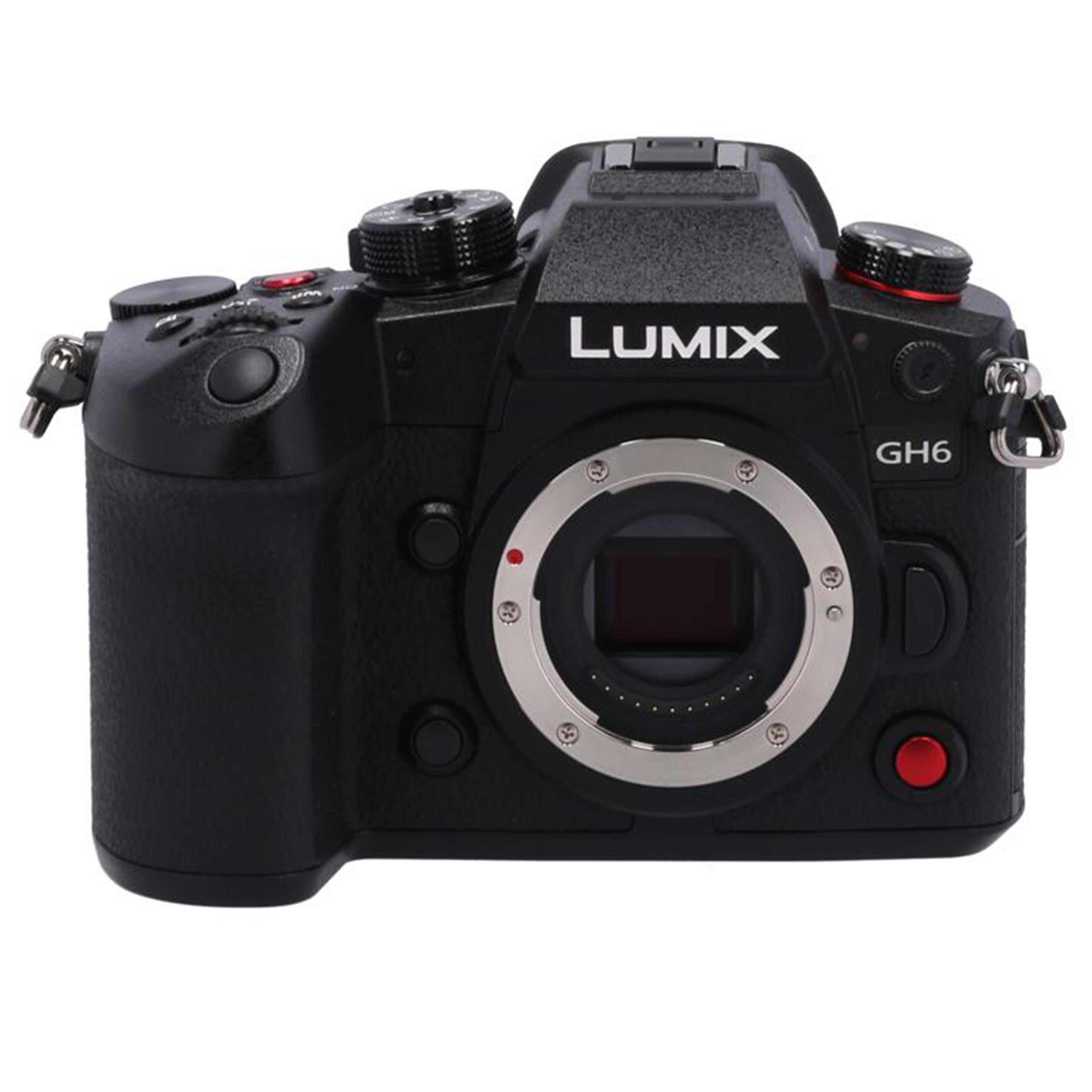 Panasonic パナソニック /ミラーレス一眼 ボディ/DC-GH6 ボディ//WG2AA006384/Aランク/84
