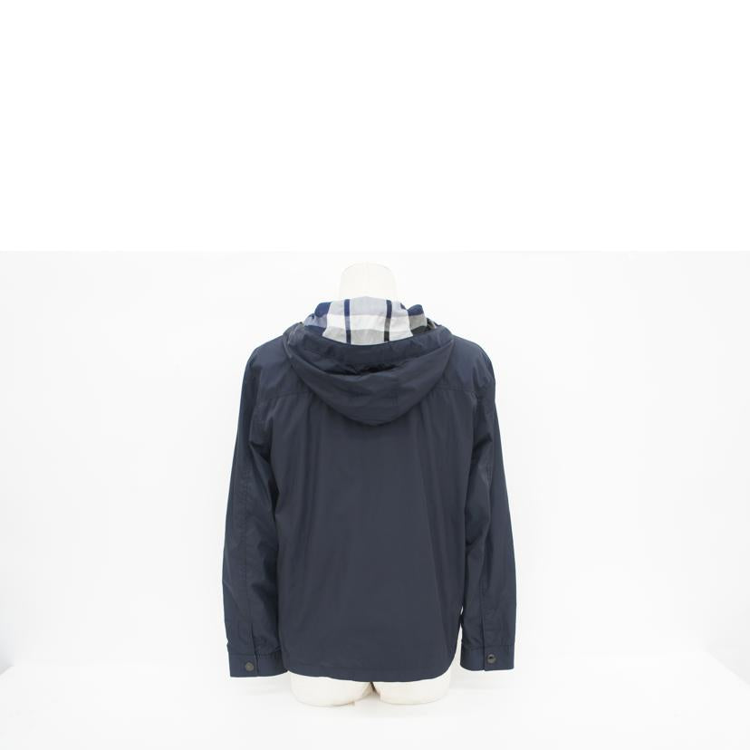 CRESTBRIDGE BLACKLABEL クレストブリッジブラックレーベル/リバーシブルブルゾン/51P25-415-28//Aランク/09