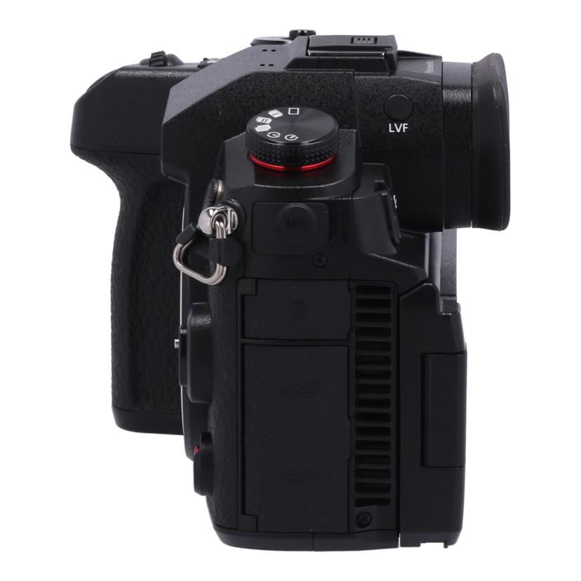 Panasonic パナソニック /ミラーレス一眼 ボディ/DC-GH6 ボディ//WG2AA006384/Aランク/84