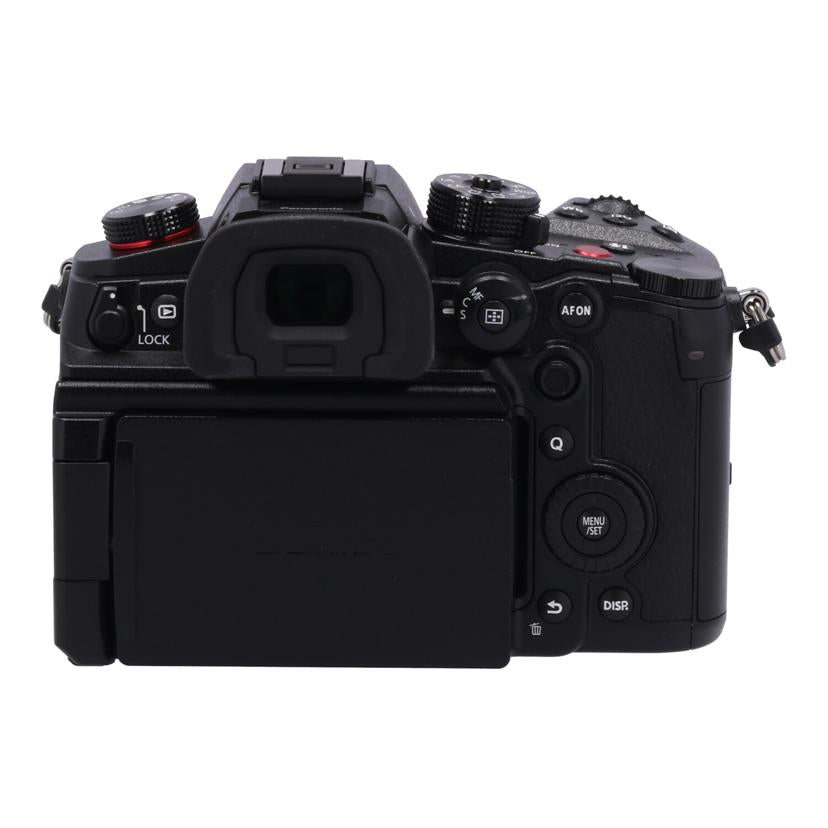 Panasonic パナソニック /ミラーレス一眼 ボディ/DC-GH6 ボディ//WG2AA006384/Aランク/84