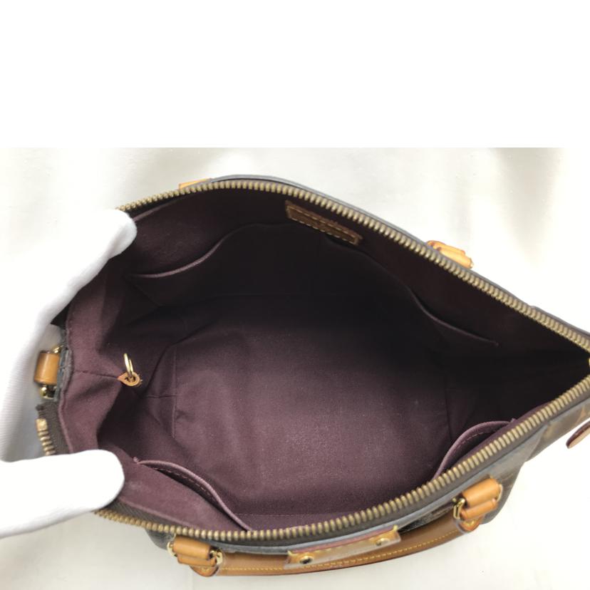 LV ルイヴィトン/テュレンPM/M48813//FL1***/Bランク/51