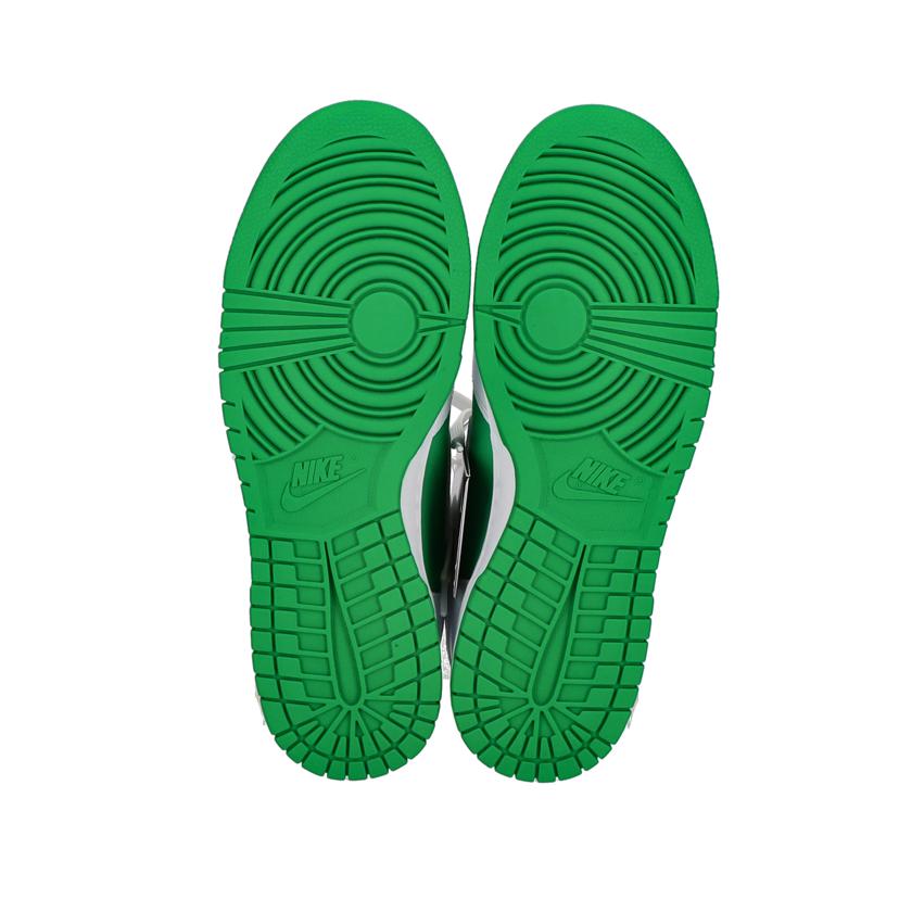 NIKE NIKE/NIKE DUNK HI RETRO BTTYS 26.5/DV0829-300//SAランク/67