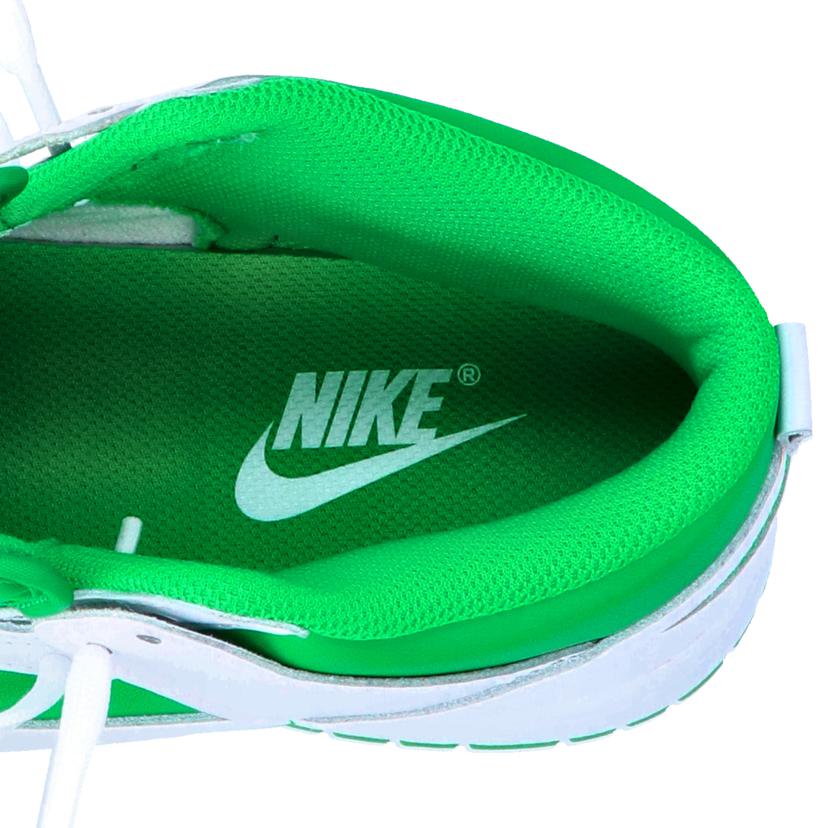 NIKE NIKE/NIKE DUNK HI RETRO BTTYS 26.5/DV0829-300//SAランク/67