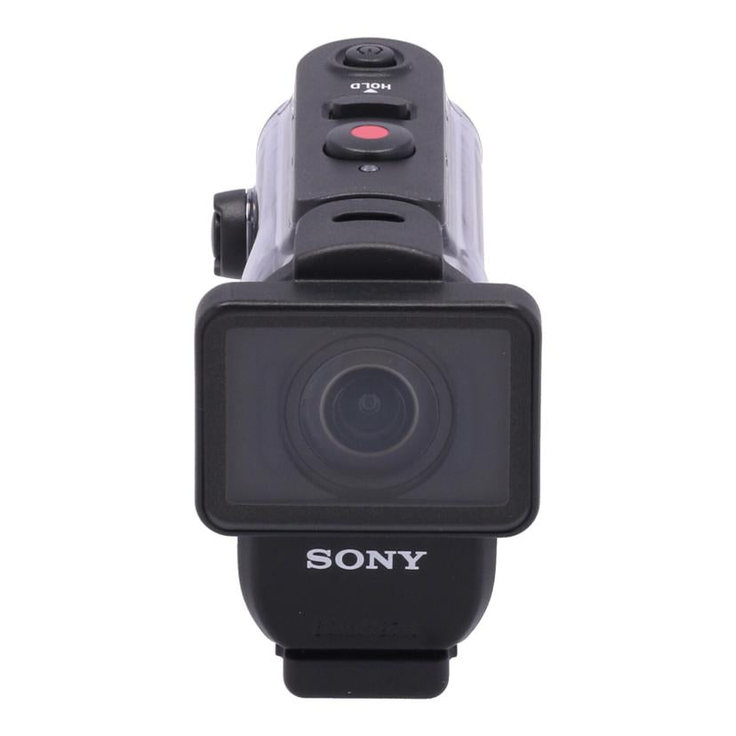 SONY ソニー /4Kビデオカメラレコーダー /FDR-X3000R//S013039209C/Bランク/64